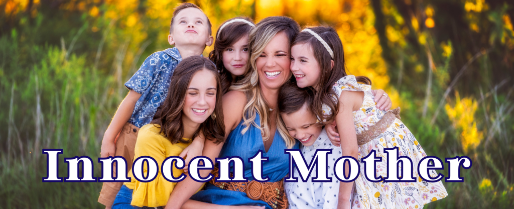 innocent mom innocent mom